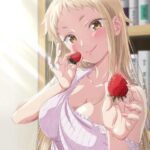 Ichigo Aika: Zatsu de Namaiki na Imouto to Warikirenai Ani Episode 5 ES - HentaiHD