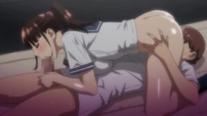 Iinchou wa Saimin Appli wo Shinjiteru. - Screenshot