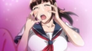 Iinchou wa Saimin Appli wo Shinjiteru. - Screenshot