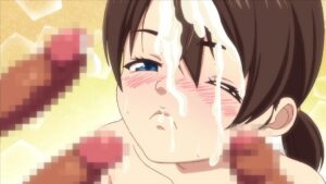 Ikumonogakari The Animation - Screenshot