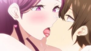 Imaizumin-chi wa Douyara Gal no Tamariba ni Natteru Rashii - Screenshot