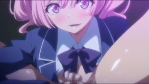 InCha Couple ga You Gal-tachi to SEX Training Suru Hanashi - Screenshot