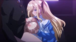 InCha Couple ga You Gal-tachi to SEX Training Suru Hanashi - Screenshot