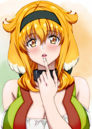 Isekai Meikyuu de Harem wo OVA