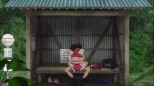 Ito wo Yoru - Screenshot