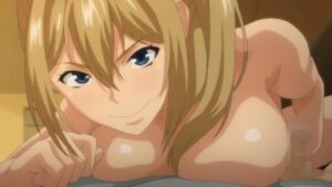 JK Genkai Koubi: Goui Sounyuu de Bachibachi Nikuana-ka - Screenshot