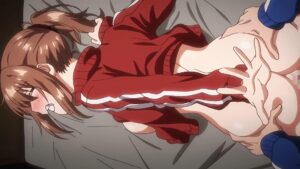 Kakurenbo THE ANIMATION - Screenshot