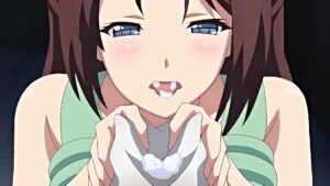 Kanojo ga Yatsu ni Dakareta hi - Screenshot