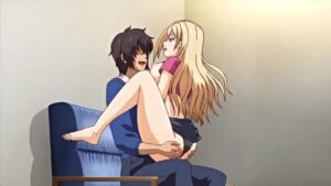 Kazoku: Haha to Shimai no Kyousei - Screenshot