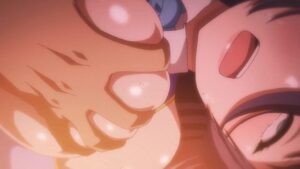 Kegareboshi Ao - Screenshot