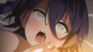 Kegareboshi Ao - Screenshot