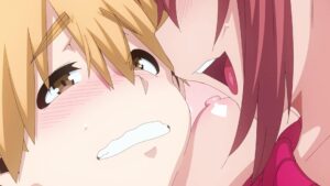 Kemonokko Tsuushin: The Animation – Toriko Rupia - Screenshot