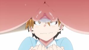 Kemonokko Tsuushin: The Animation – Toriko Rupia - Screenshot