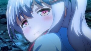 Kiken na Mori Onigokko - Screenshot