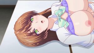 Kokuhaku… - Screenshot