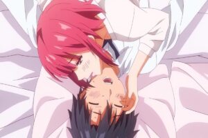 Kono Koi ni Kizuite THE ANIMATION - Screenshot