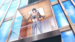 Korashime 2: Kyouikuteki Depaga Shidou - Screenshot