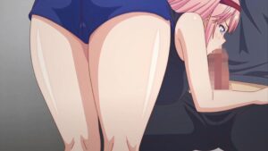 Korette Naani? - Screenshot