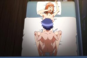 Kozukuri Ninkatsu-bu! - Screenshot