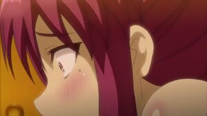 Kunoichi Ryoujokuden Ajisai - Screenshot