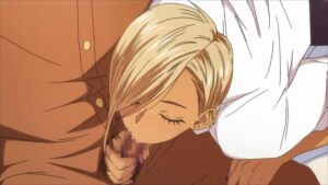 Kuro Gal A La Carte - Screenshot