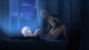 Kyokugen Chikan Tokuiten 3 The Animation - Screenshot