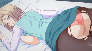 Kyou wa Yubiwa wo Hazusu kara…… - Screenshot