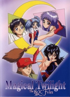 Magical Twilight