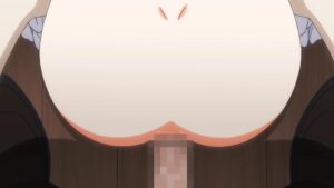 Maid Kyouiku.: Botsuraku Kizoku Rurikawa Tsubaki – THE ANIMATION - Screenshot