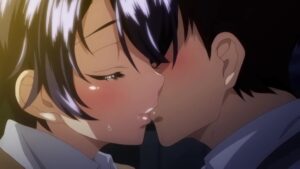 Mako-chan Kaihatsu Nikki - Screenshot