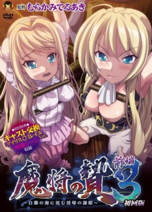 Mashou no Nie 3 Specials