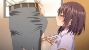 Maso Mesu Soap de Aimashou! - Screenshot