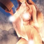 Master Piece THE ANIMATION - HentaiHD