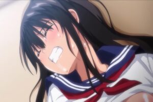 Midareuchi - Screenshot