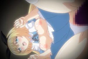 Mugoku no Kuni no Alice - Screenshot