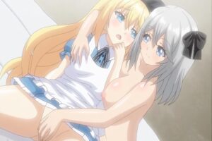 Mugoku no Kuni no Alice - Screenshot