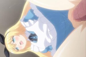 Mugoku no Kuni no Alice - Screenshot