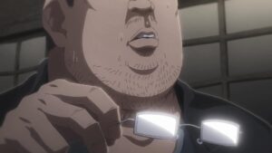 Mujin Eki The Animation - Screenshot