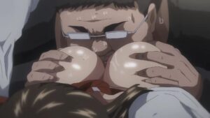 Mujin Eki The Animation - Screenshot