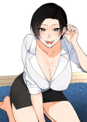 Muramata-san no Himitsu