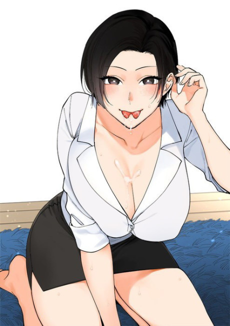 Muramata-san no Himitsu Poster