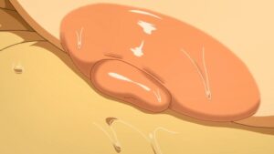 Natsu to Hako - Screenshot