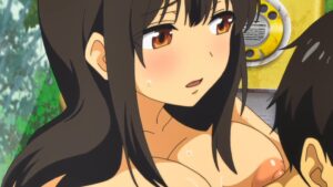 Natsu to Hako - Screenshot