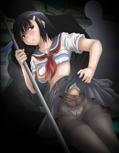 Natsumushi THE ANIMATION Poster