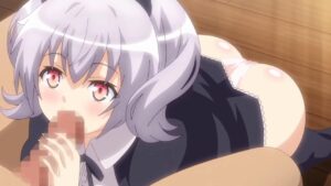 Night Tail - Screenshot