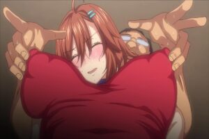 NO Wife NO LIFE! - Screenshot