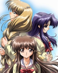 ONE: Kagayaku Kisetsu e – True Stories