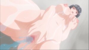 Rignetta-san no Bouken - Screenshot