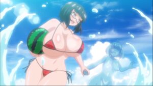 Rignetta-san no Bouken - Screenshot