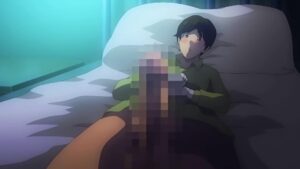 Sakusei Byoutou THE ANIMATION - Screenshot